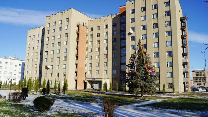 Kabardino-Balkarian State University